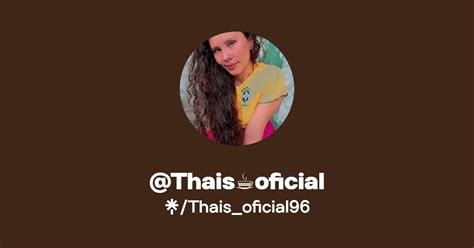 thaisoficial96|Os vídeos de THAIS☕OFICIAL (@thaisoficial96) com som .